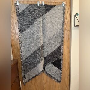 Knit Shawl